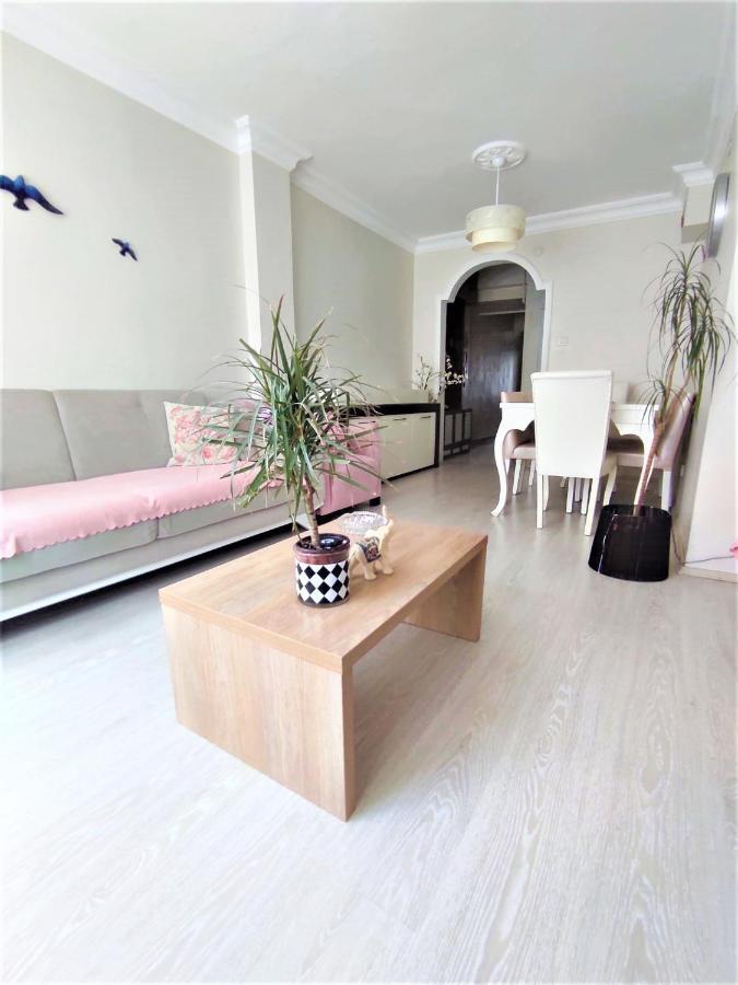 Peaceful Suite Centre Of Kadikoey Istambul Exterior foto
