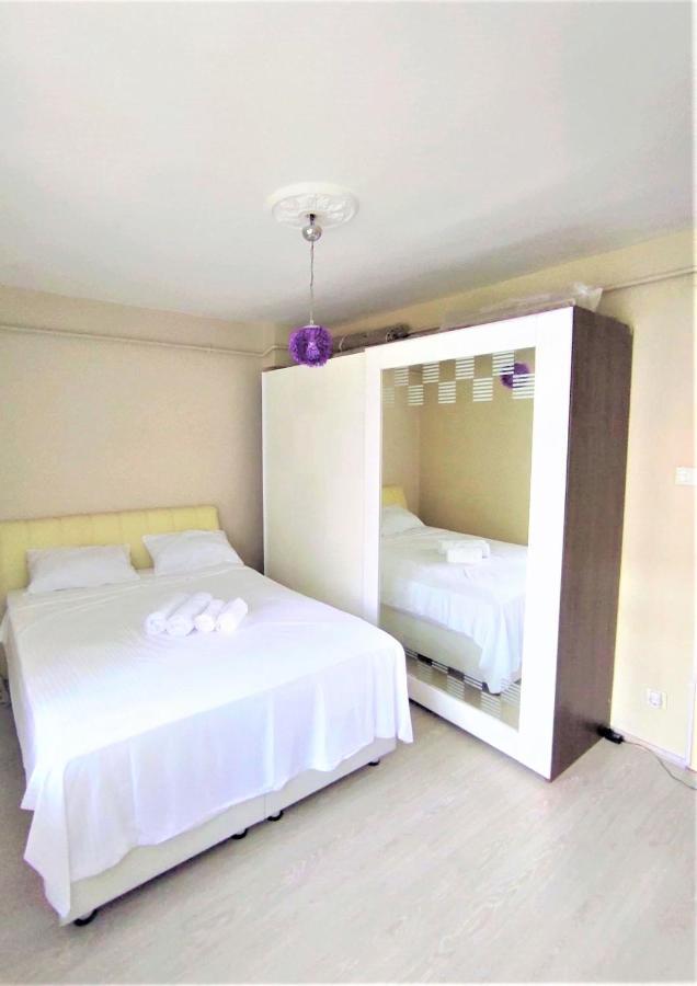 Peaceful Suite Centre Of Kadikoey Istambul Exterior foto