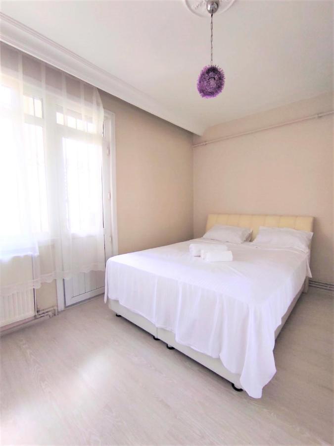 Peaceful Suite Centre Of Kadikoey Istambul Exterior foto