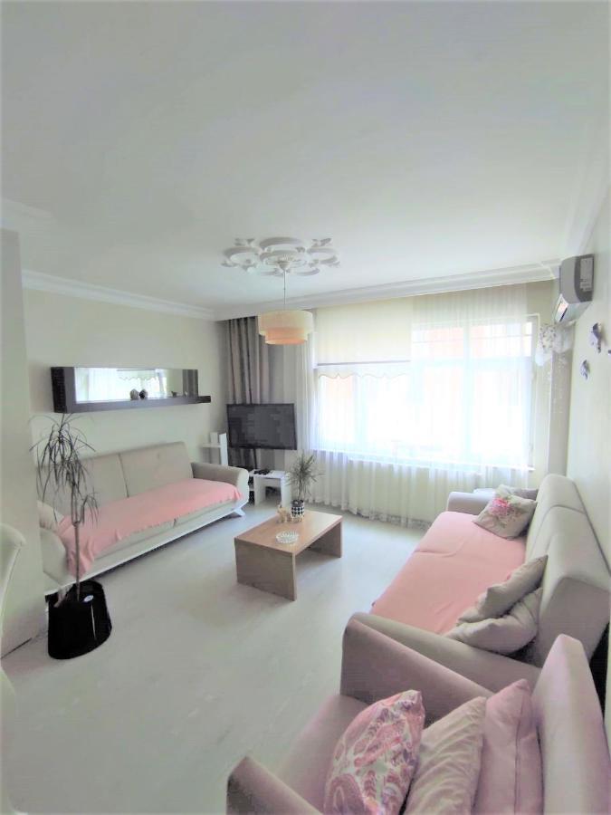 Peaceful Suite Centre Of Kadikoey Istambul Exterior foto