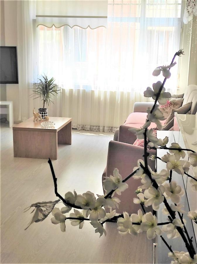 Peaceful Suite Centre Of Kadikoey Istambul Exterior foto