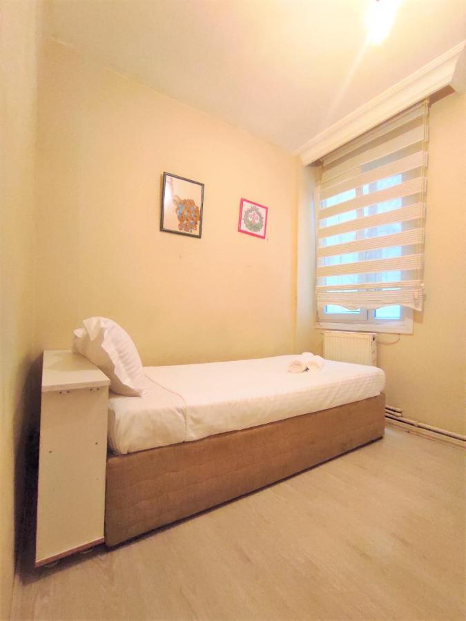 Peaceful Suite Centre Of Kadikoey Istambul Exterior foto