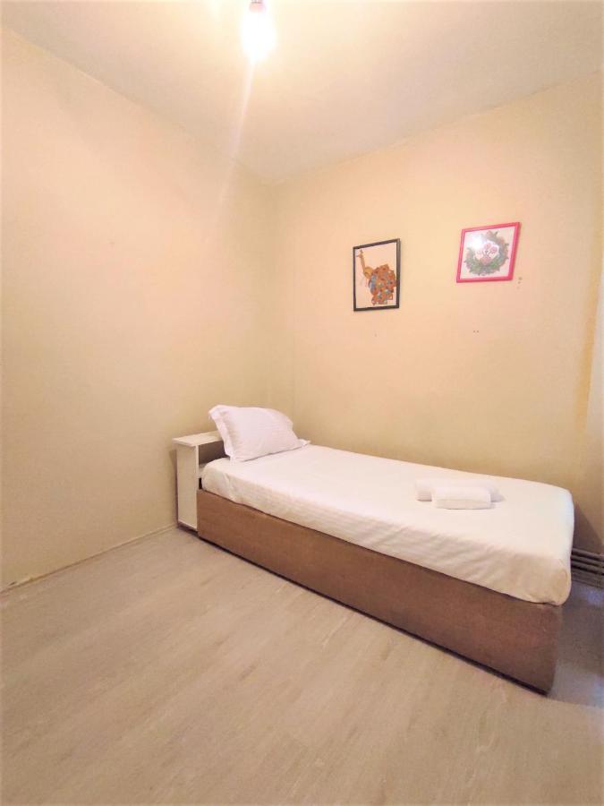 Peaceful Suite Centre Of Kadikoey Istambul Exterior foto