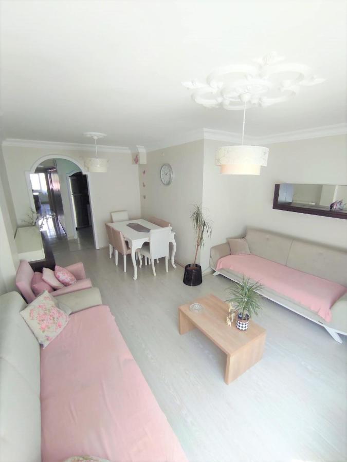 Peaceful Suite Centre Of Kadikoey Istambul Exterior foto
